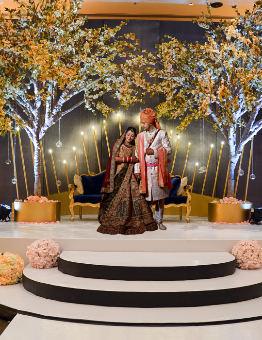 wedding planning company